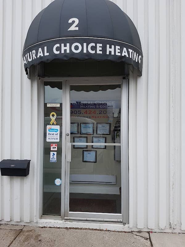 Natural Choice photo 2
