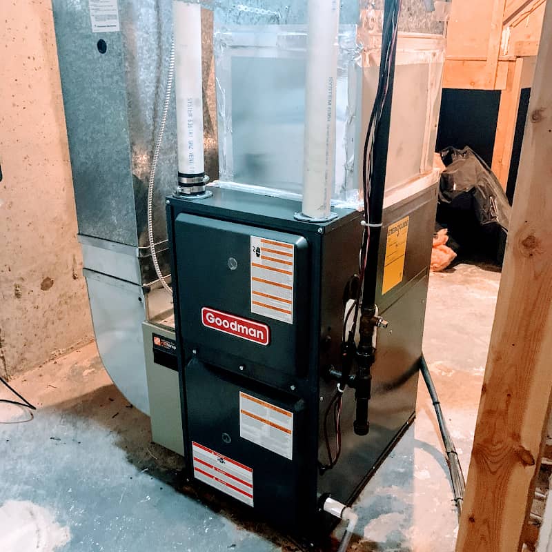 Naz Heating & Cooling Inc photo 2