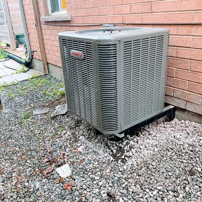 Naz Heating & Cooling Inc photo 3