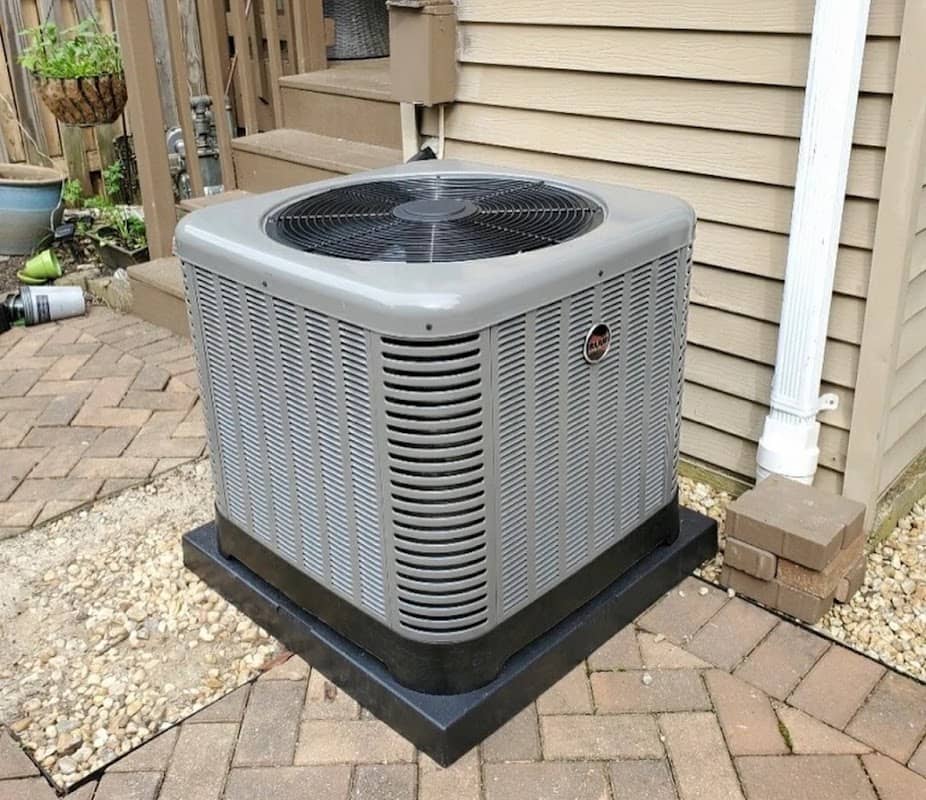 Photo listed on the Google Business Profile for Noble HVAC of Toronto