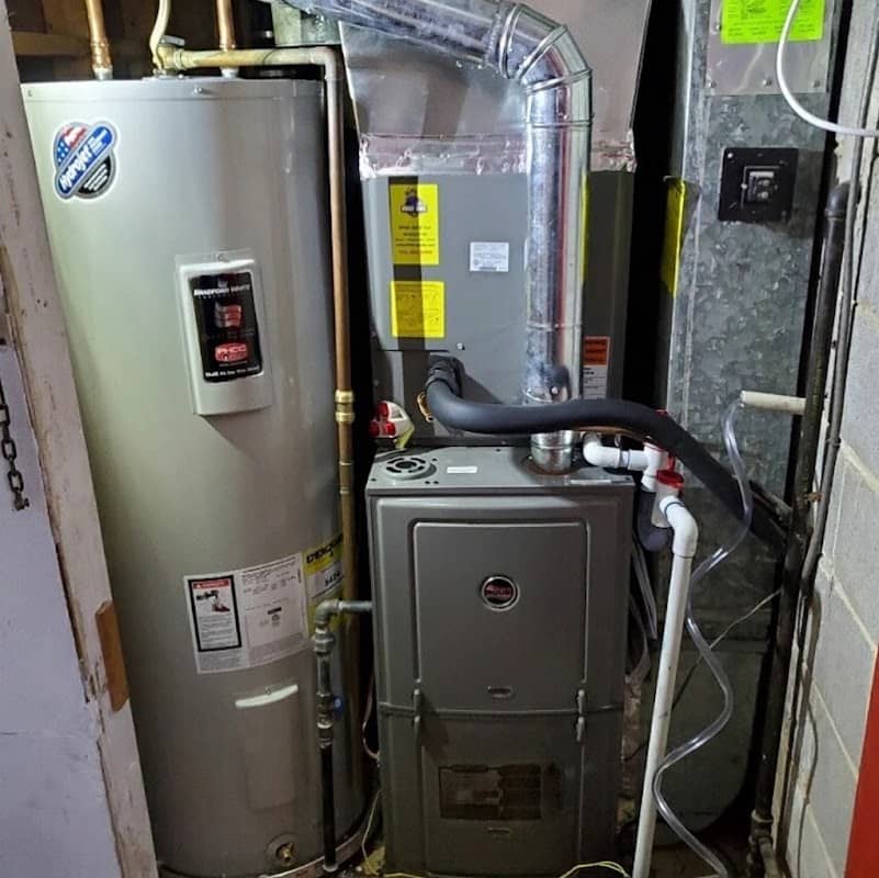 Noble HVAC of Toronto photo 2