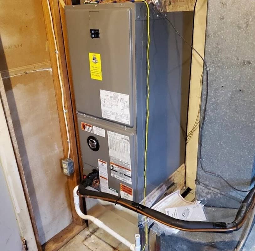 Noble HVAC of Toronto photo 3