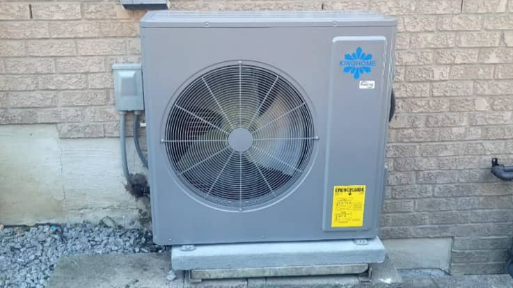 Photo listed on the Google Business Profile for North Alliance Heating & Cooling Inc