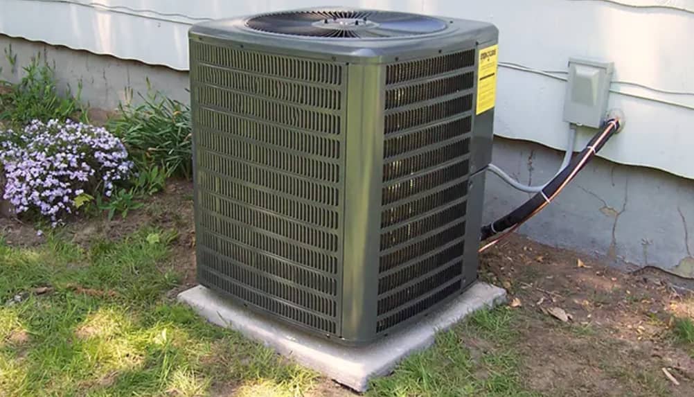 North Alliance Heating & Cooling Inc photo 2