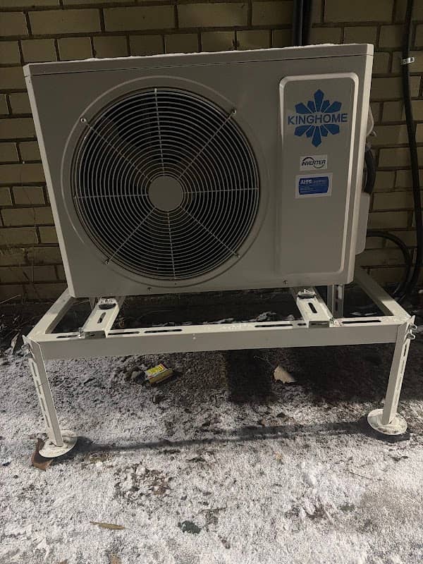 North Alliance Heating & Cooling Inc photo 4