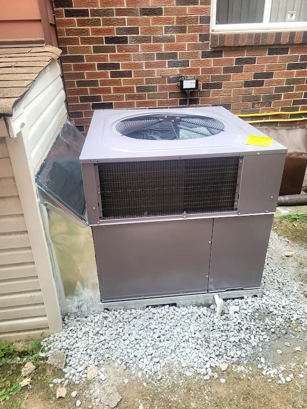 North Alliance Heating & Cooling Inc photo 5