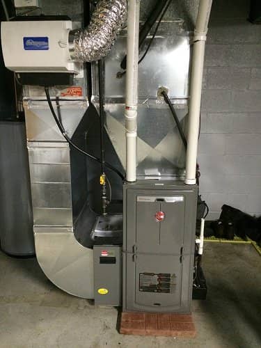North Quality HVAC photo 2
