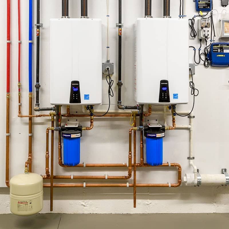 North Quality HVAC photo 3