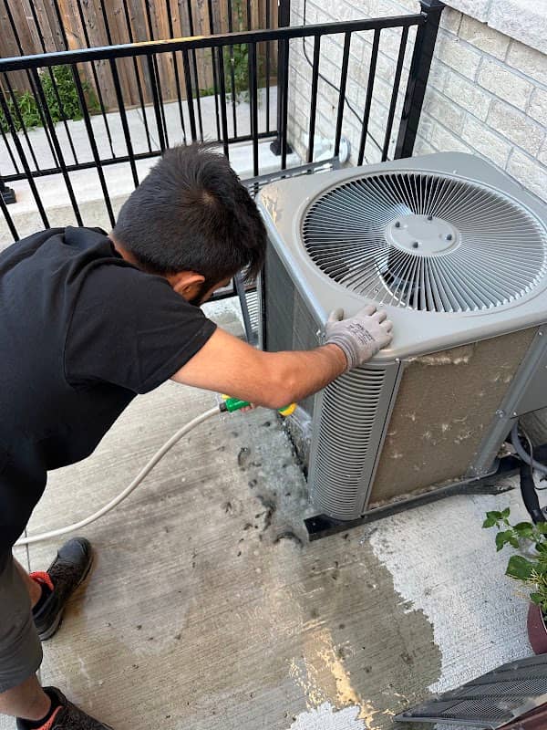 North Star HVAC photo 2