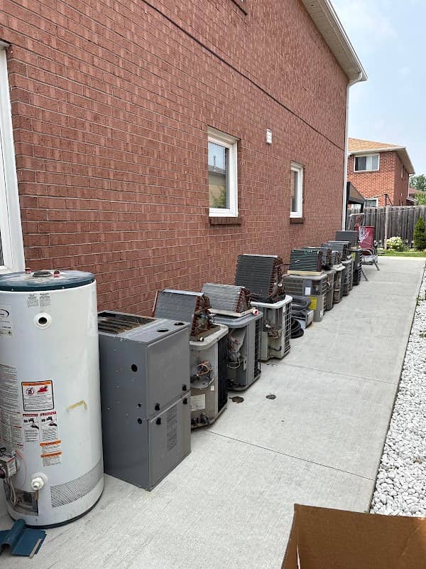 North Star HVAC photo 4