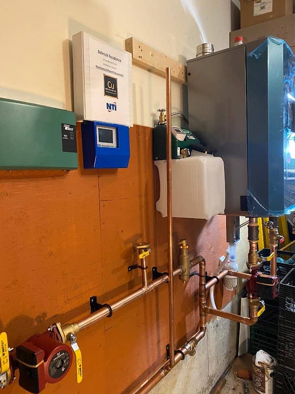 North York HVAC photo 2