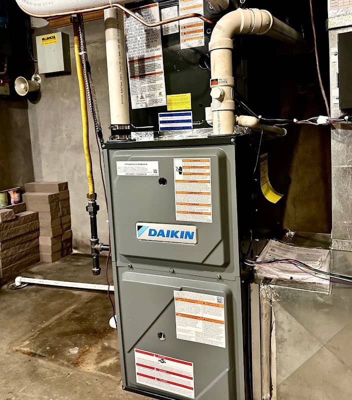 North York HVAC photo 3
