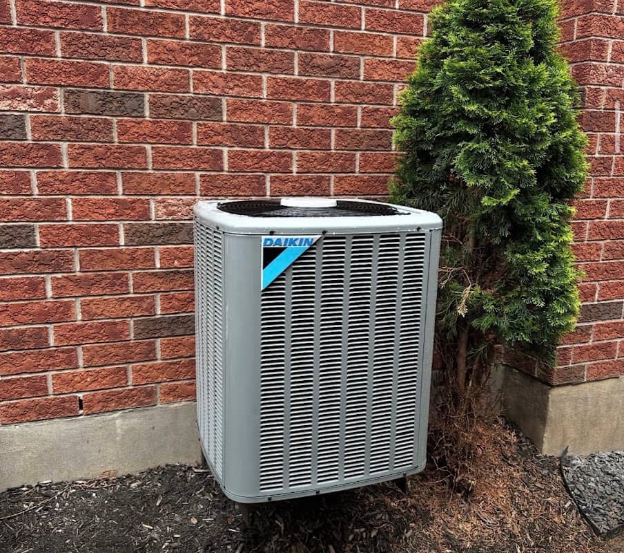 North York HVAC photo 4