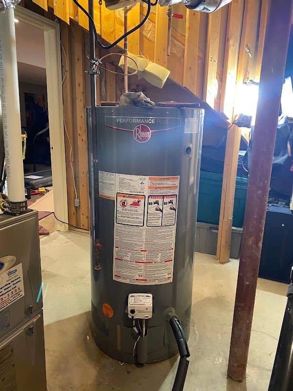 Photo listed on the Google Business Profile for Northland Heating & Air Conditioning Ltd