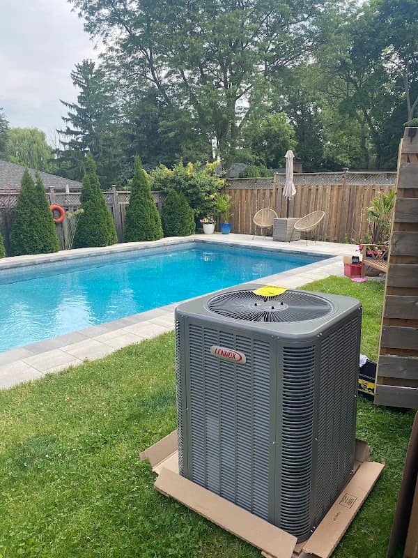 Northland Heating & Air Conditioning Ltd photo 2