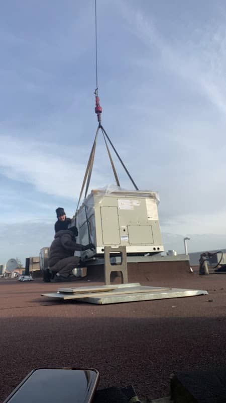 Northland Heating & Air Conditioning Ltd photo 3