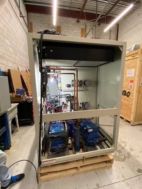 Northland Heating & Air Conditioning Ltd photo 4