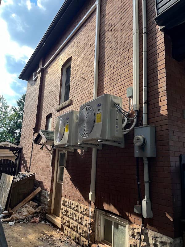 Premises or work of Northwest Gas Ltd