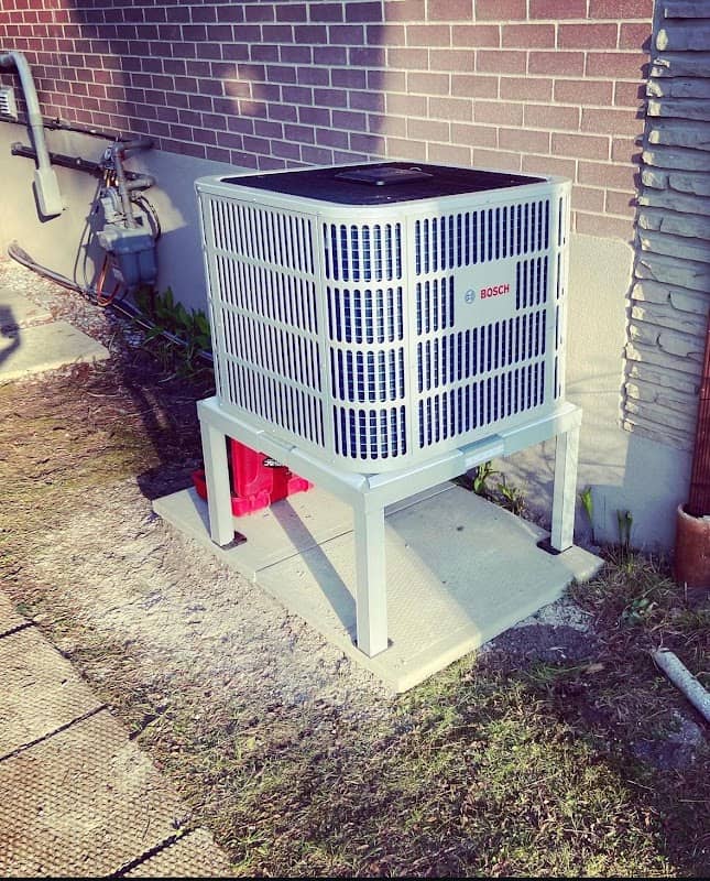 Photo listed on the Google Business Profile for NT Mechanical