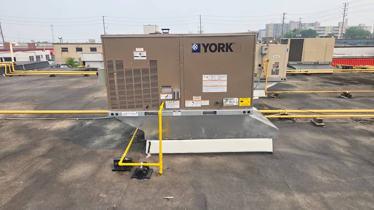 Photo listed on the Google Business Profile for Olu HVAC Inc.