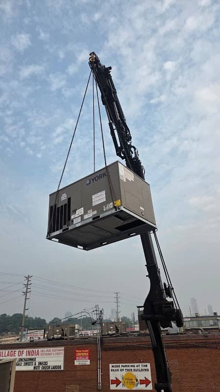 Olu HVAC Inc. photo 2