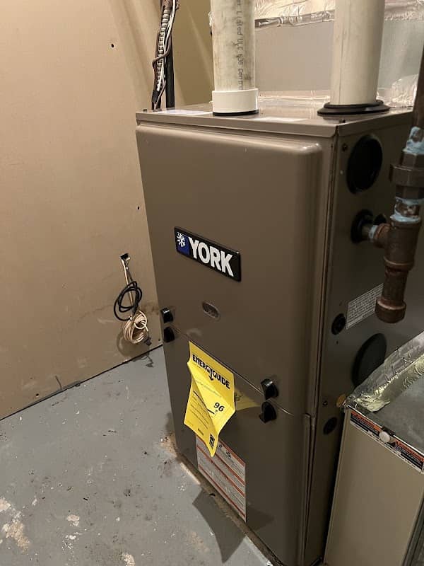 Olu HVAC Inc. photo 3