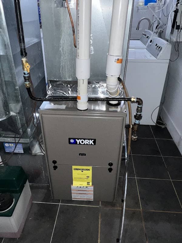 Olu HVAC Inc. photo 4
