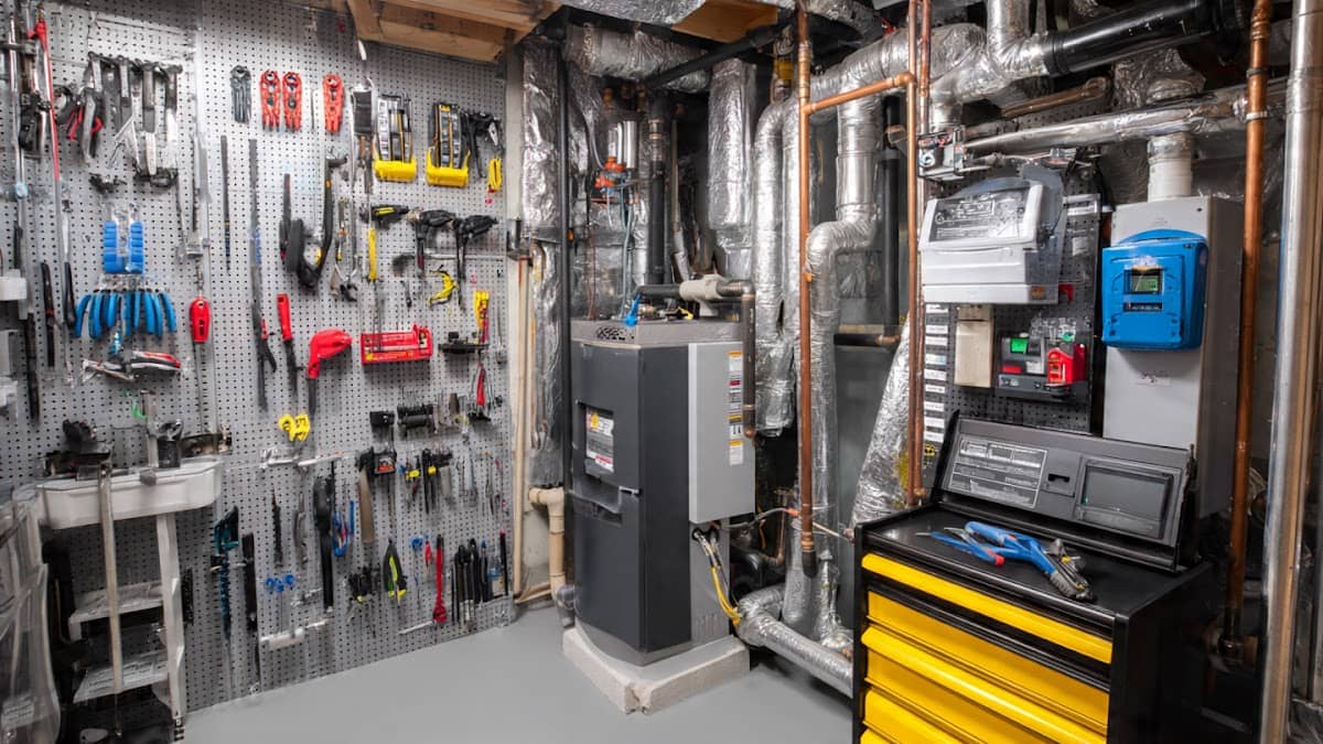 On Time HVAC Solutions photo 2