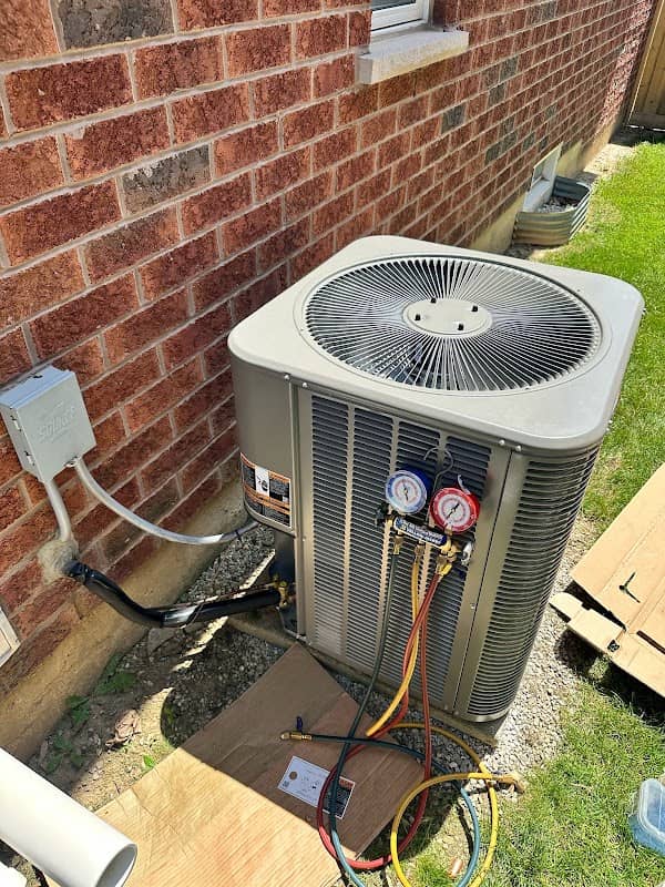 On Time HVAC Solutions photo 4