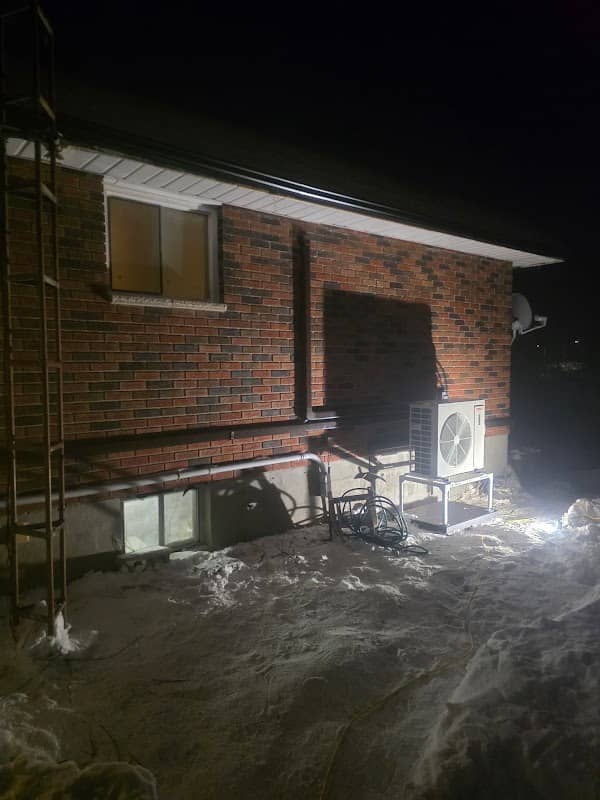 ONAS Heating & Cooling Corp. O/A Ontario Air Services photo 2