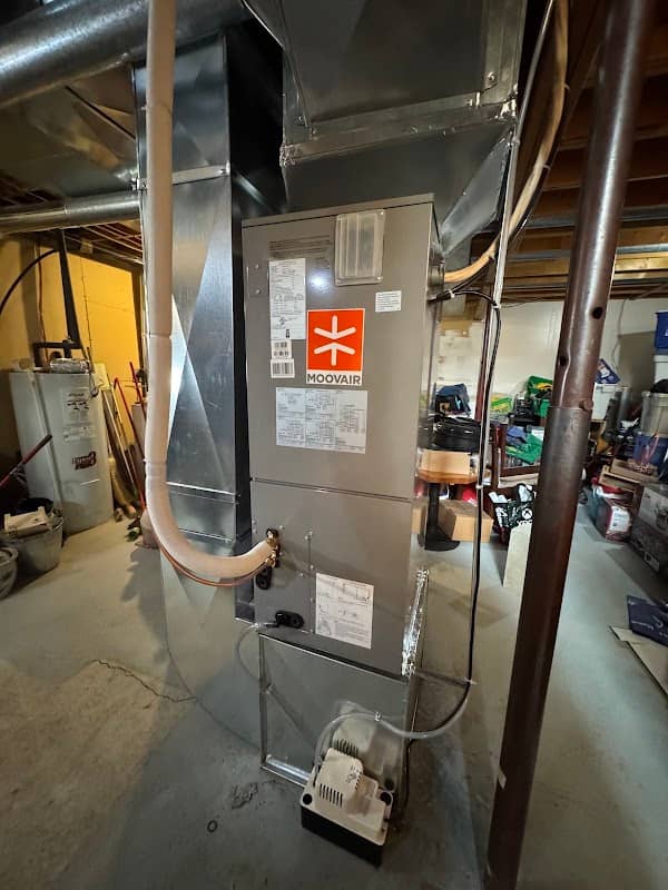 ONAS Heating & Cooling Corp. O/A Ontario Air Services photo 3