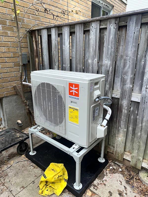 ONAS Heating & Cooling Corp. O/A Ontario Air Services photo 4