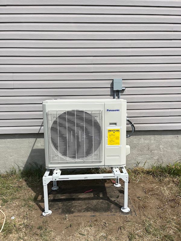 ONAS Heating & Cooling Corp. O/A Ontario Air Services photo 5