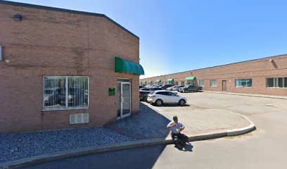 Photo listed on the Google Business Profile for Ontario Air Systems Limited