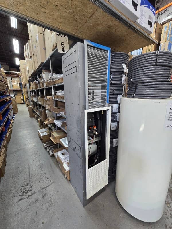 Photo listed on the Google Business Profile for Ontario Heating Ltd