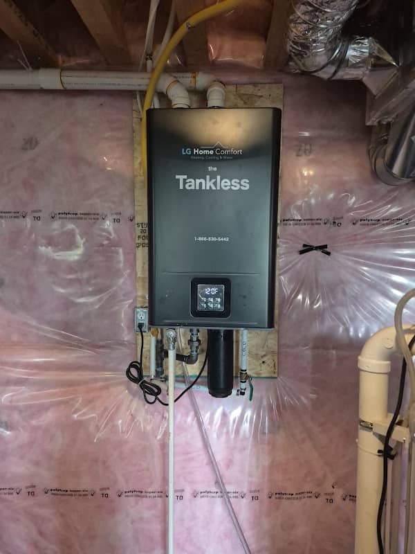 Ontario HVAC experts photo 2