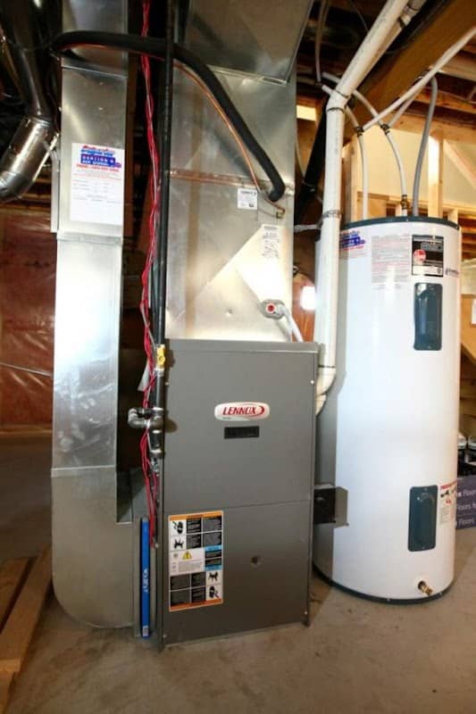 Ontario HVAC experts photo 4