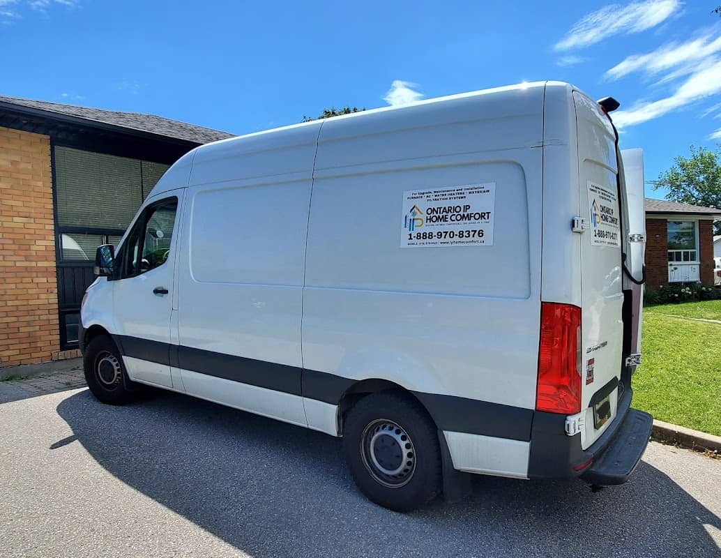 Photo listed on the Google Business Profile for Ontario IP Home Comfort