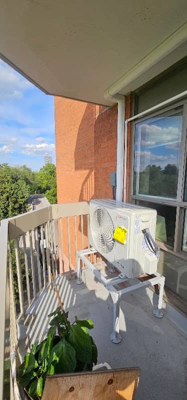 Photo listed on the Google Business Profile for Ontario Smart Heating & Cooling Inc