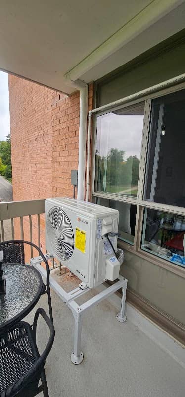 Ontario Smart Heating & Cooling Inc photo 3