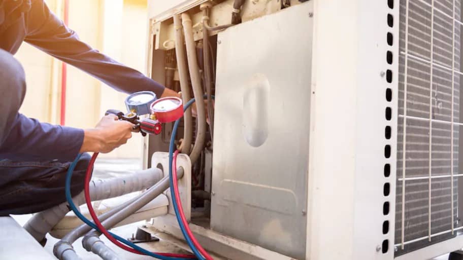 Oshawa Furnace and A/C Repair photo 2