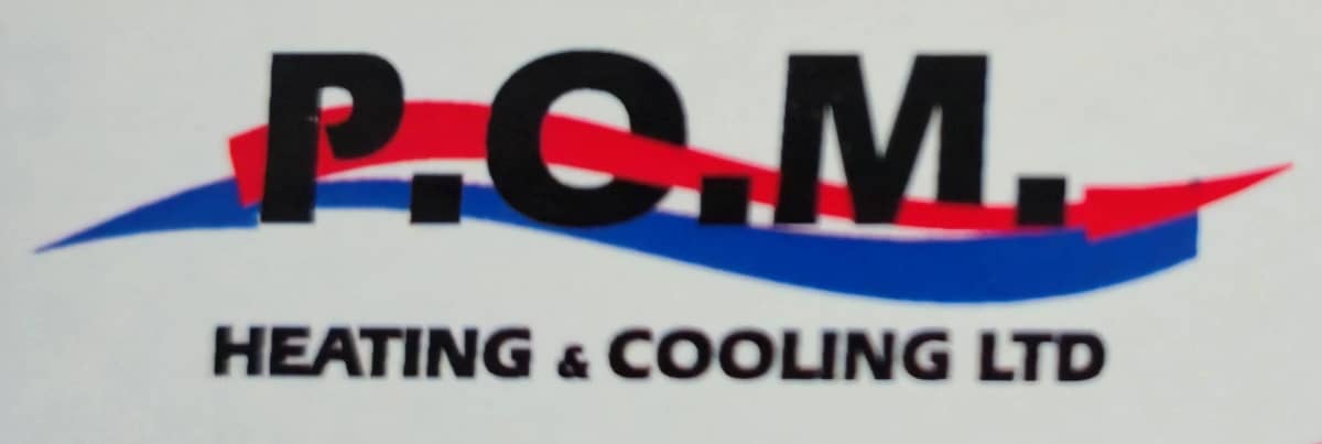 P.O.M. Heating and Cooling Ltd. photo 4
