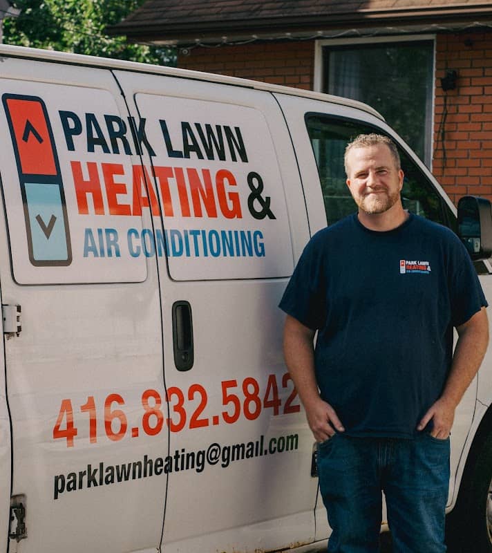 Photo listed on the Google Business Profile for Park Lawn Heating, Inc.