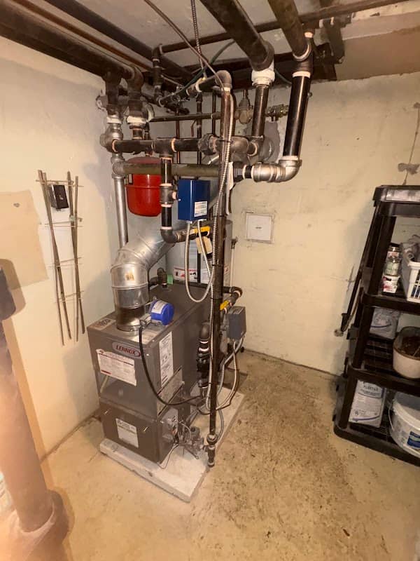 Park Lawn Heating, Inc. photo 2
