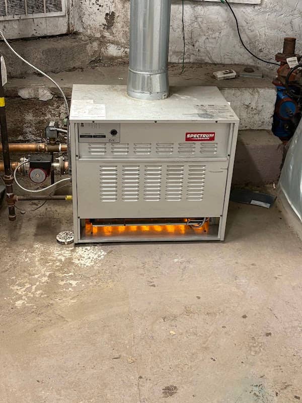Park Lawn Heating, Inc. photo 3