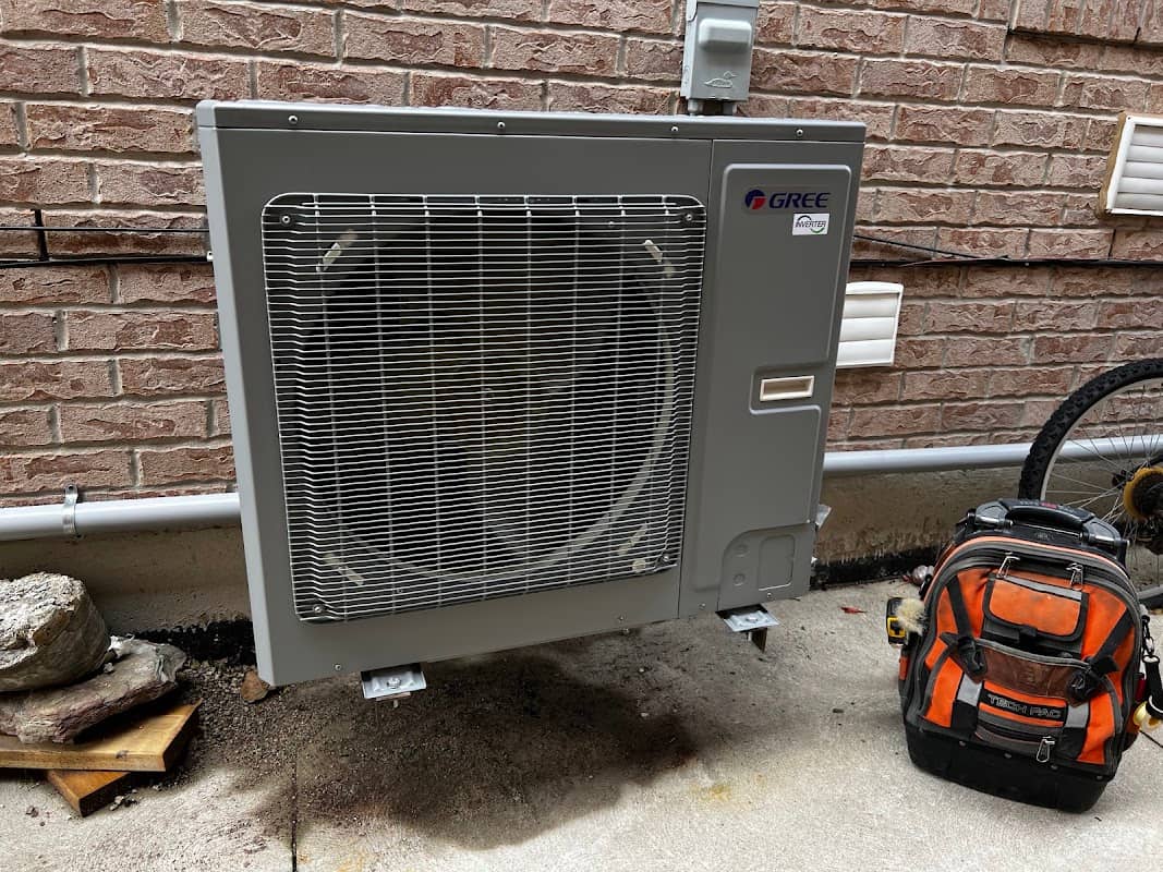 Patel Heating and Air Conditioning photo 2