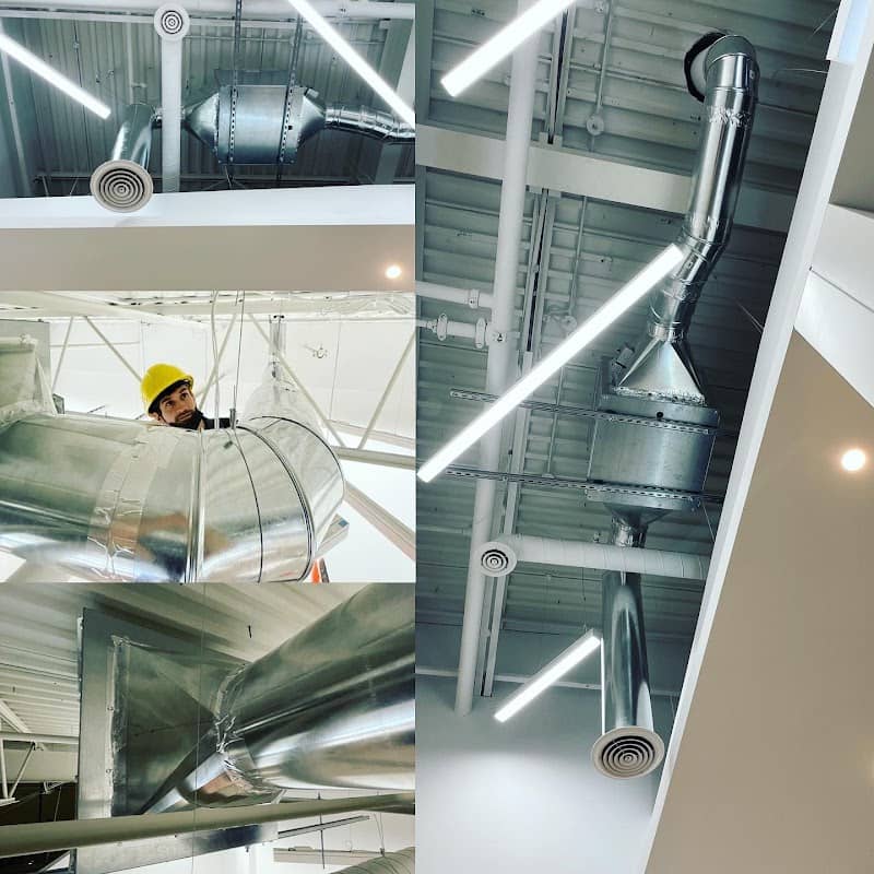Photo listed on the Google Business Profile for PC Mechanical Services
