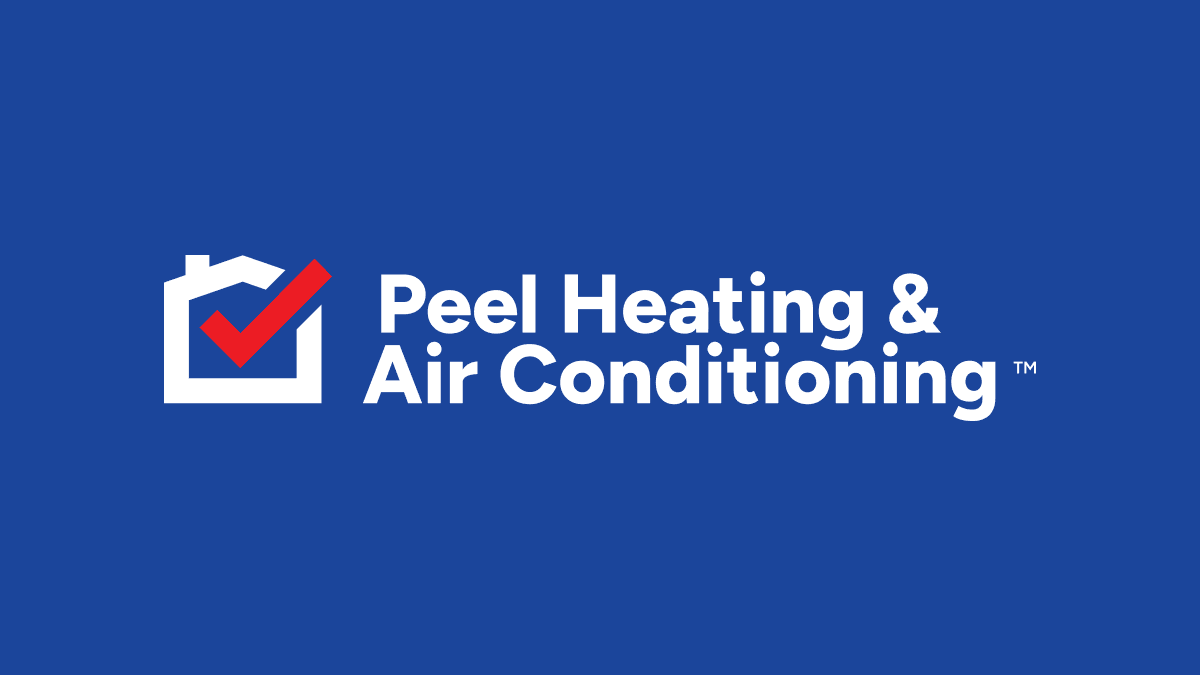 Premises or work of Peel Heating & Air Conditioning