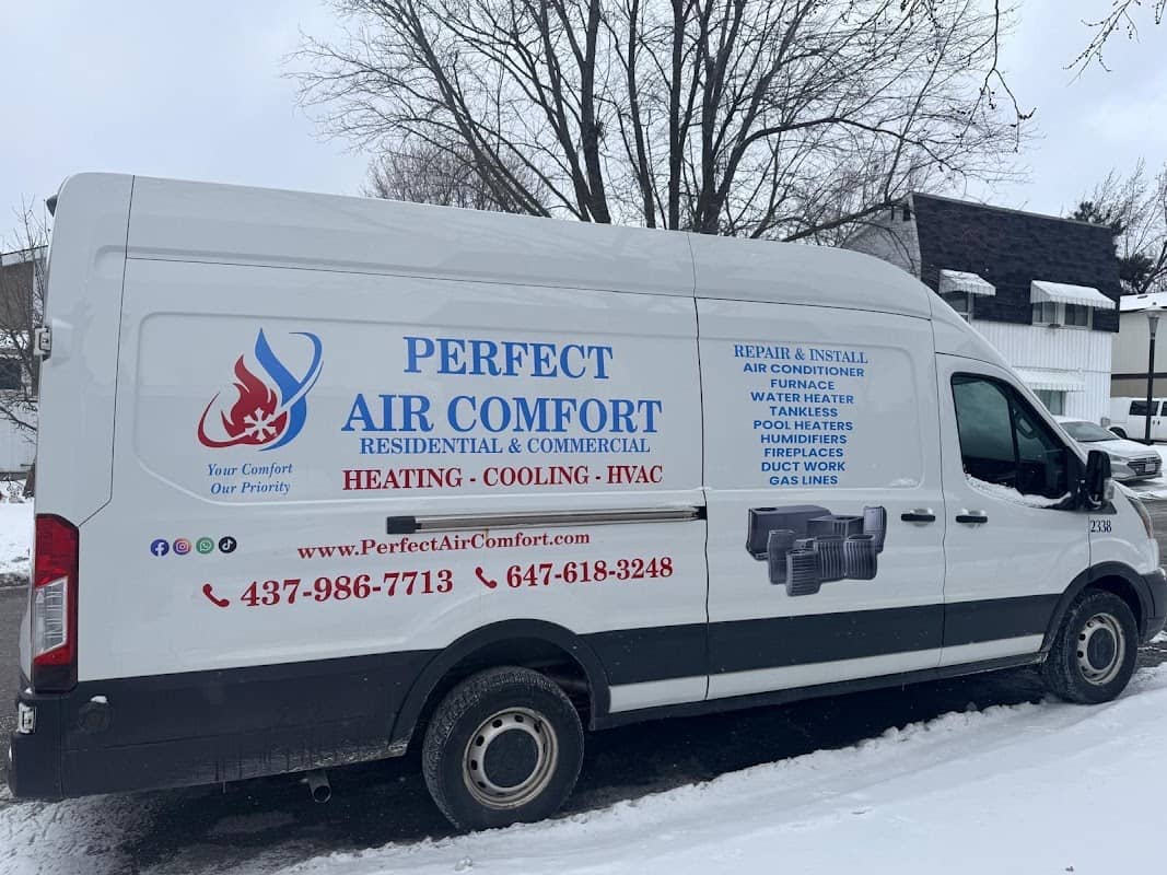 Perfect Air Comfort photo 4