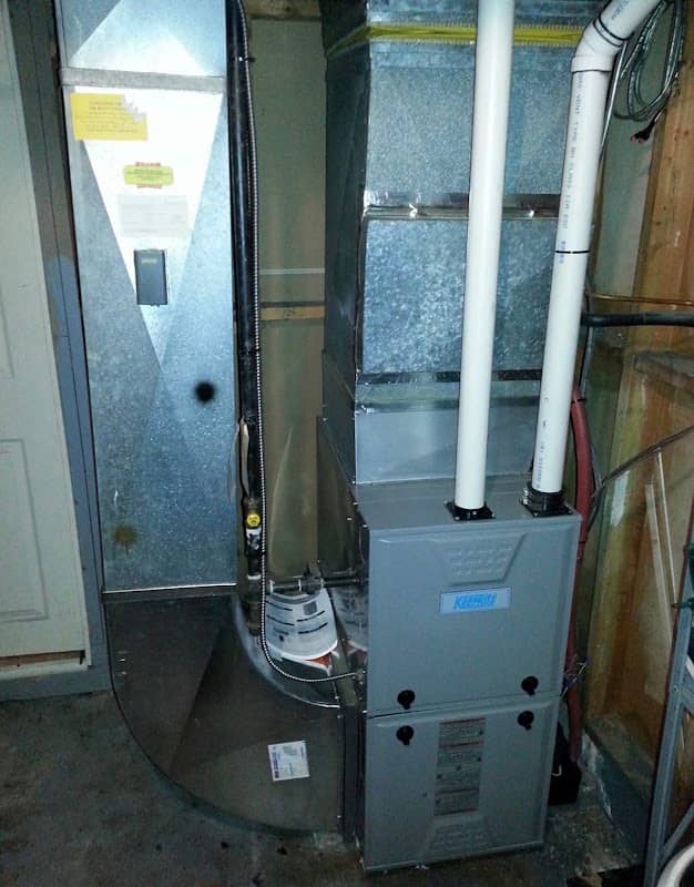 Pickering HVAC photo 2